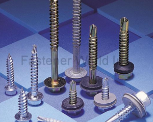 ROOFING SCREWS(AIMREACH ENTERPRISES CO., LTD. )