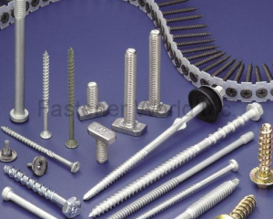 SPECIAL SCREW(AIMREACH ENTERPRISES CO., LTD. )