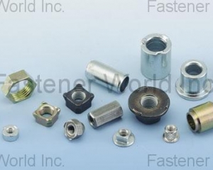 fastener-world(EVER-TOP HARDWARE CORP.  )