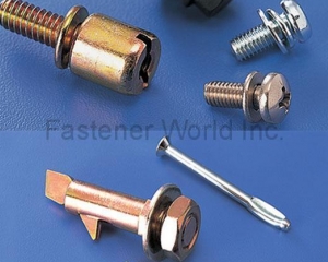 fastener-world(REXLEN CORP.  )