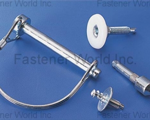 CUSTOM-MADE FASTENERS(REXLEN CORP. )