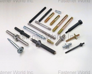Special Bolt(KEY-USE INDUSTRIAL WORKS CO., LTD )