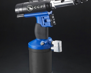 Air Hydraulic Spin-Pull Rivnut Tool(CHIAO CHANG PNEUMATIC TOOL CORP.)