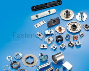 fastener-world(GOFAST CO., LTD.  )