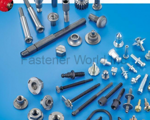 fastener-world(GOFAST CO., LTD.  )