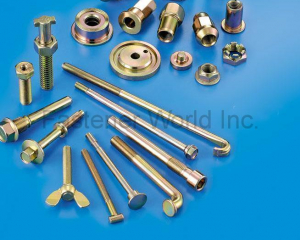 fastener-world(GOFAST CO., LTD.  )