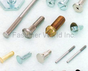 fastener-world(PENGTEH INDUSTRIAL CO., LTD.  )