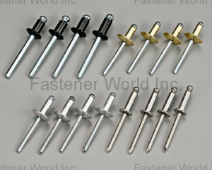 fastener-world(FILROX INDUSTRIAL CO., LTD.  )