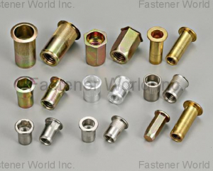 fastener-world(FILROX INDUSTRIAL CO., LTD.  )