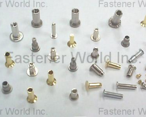 fastener-world(FILROX INDUSTRIAL CO., LTD.  )