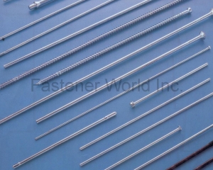 fastener-world(TZE PING PRECISION MACHINERY CO., LTD. )