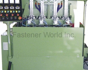 Nut Tapper(DAH-LIAN MACHINE CO., LTD )