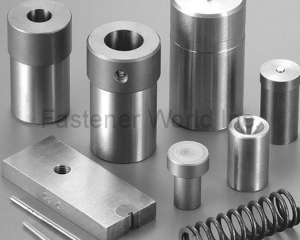 fastener-world(DAH-LIAN MACHINE CO., LTD  )