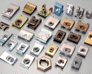 fastener-world(HWAGUO INDUSTRIAL FASTENERS CO., LTD. )