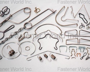 fastener-world(HWAGUO INDUSTRIAL FASTENERS CO., LTD. )