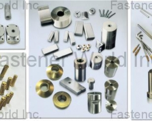 fastener-world(DAH-LIAN MACHINE CO., LTD  )