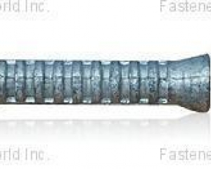 Wood Screw Lead Anchor(DICHA FASTENERS MFG)