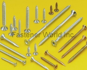 SCREWS(LINKWELL INDUSTRY CO., LTD.)