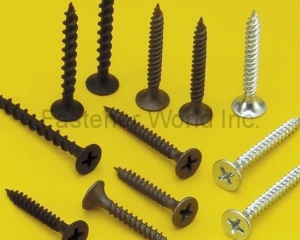 SCREWS(LINKWELL INDUSTRY CO., LTD.)