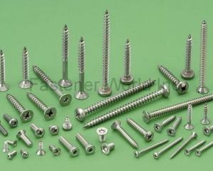 fastener-world(LINKWELL INDUSTRY CO., LTD. )