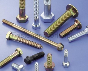 fastener-world(SHIH HSANG YWA INDUSTRIAL CO., LTD.  )