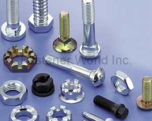 SPECIAL PARTS PER CUSTOMER`S DRAWING(SHIH HSANG YWA INDUSTRIAL CO., LTD. )