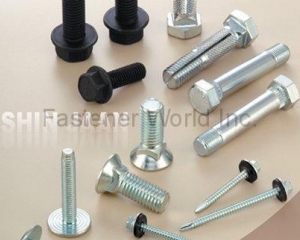 fastener-world_SHIN JAAN WORKS CO., LTD.   fastener-world(SHIN JAAN WORKS CO., LTD.  )