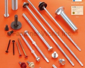 fastener-world_SHIN JAAN WORKS CO., LTD.   fastener-world(SHIN JAAN WORKS CO., LTD.  )