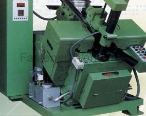 SELF DRILLING SCREW FORMING MACHINE(SHEEN TZAR CO., LTD. )