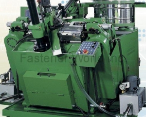 Self-Drilling Screw Forming Machine(SHEEN TZAR CO., LTD. )