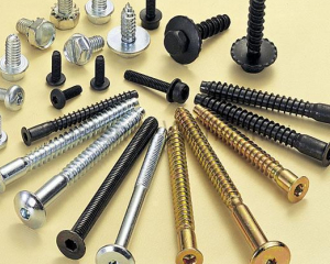 Self-Tapping Screws(瑞滬企業股份有限公司 )