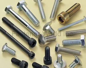 fastener-world(RAY FU ENTERPRISE CO., LTD. )