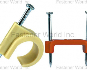 fastener-world(FAITHFUL ENG. PRODS. CO., LTD.  )