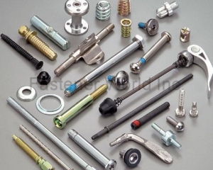 fastener-world(KUNTECH CORP. )