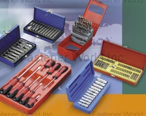 fastener-world(YUN CHAN INDUSTRY CO., LTD. )