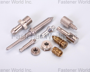 fastener-world(CHU WU INDUSTRIAL CO., LTD.  )