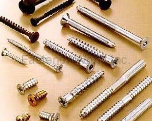 fastener-world(WELLFLY ENTERPRISE CO., LTD. )