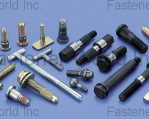 fastener-world(FU HUI SCREW INDUSTRY CO., LTD. )