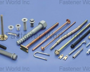 fastener-world(FU HUI SCREW INDUSTRY CO., LTD. (FUKUNG  HARDWARE  CO.  LTD.) )