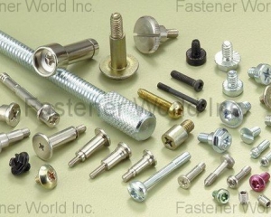 ELECTRONIC SCREWS & BOLTS(SCREWTECH INDUSTRY CO., LTD. )