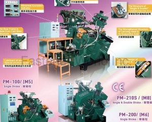 fastener-world(POINTMASTER MACHINERY CO., LTD.  )