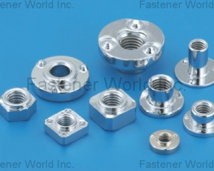 fastener-world(L & W FASTENERS COMPANY )