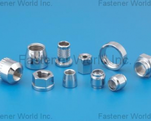 fastener-world(L & W FASTENERS COMPANY )