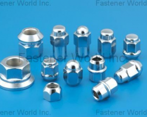 fastener-world(L & W FASTENERS COMPANY )