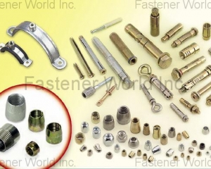 fastener-world(HSIEN SUN INDUSTRY CO., LTD.  )