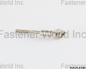 Special Screws(AEH FASTEN INDUSTRIES CO., LTD. )