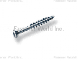 fastener-world(HOMN REEN ENTERPRISE CO., LTD.  )