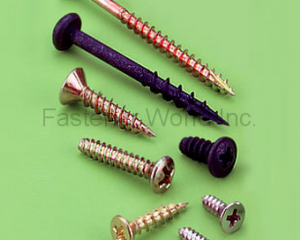 fastener-world(HOMN REEN ENTERPRISE CO., LTD.  )