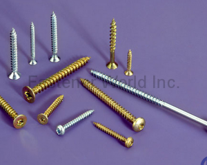fastener-world(HOMN REEN ENTERPRISE CO., LTD.  )