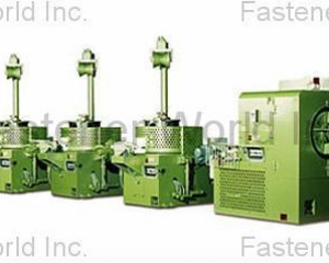 fastener-world(AN CHEN FA MACHINERY CO., LTD.  )